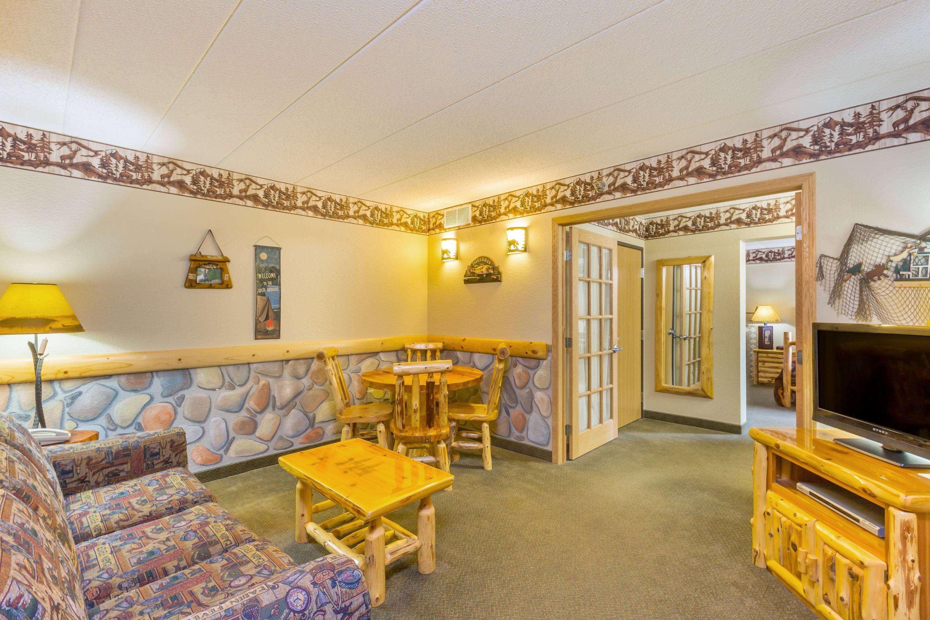 Americinn By Wyndham Wabasha Exterior photo