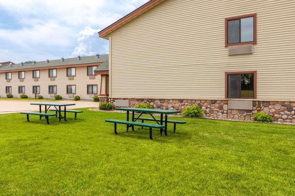 Americinn By Wyndham Wabasha Facilities photo