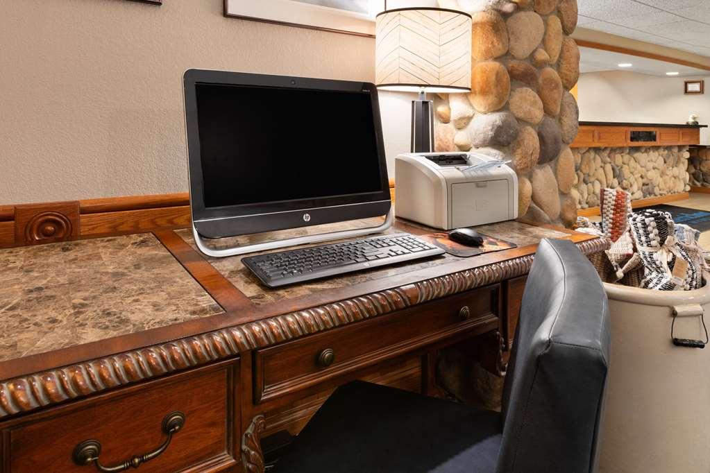Americinn By Wyndham Wabasha Facilities photo
