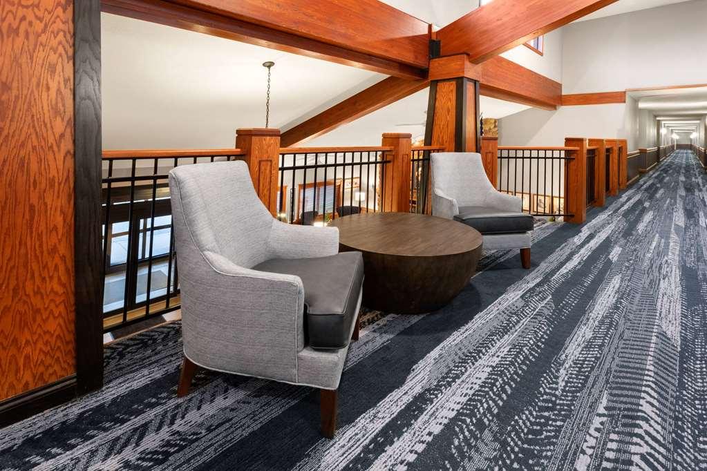 Americinn By Wyndham Wabasha Facilities photo