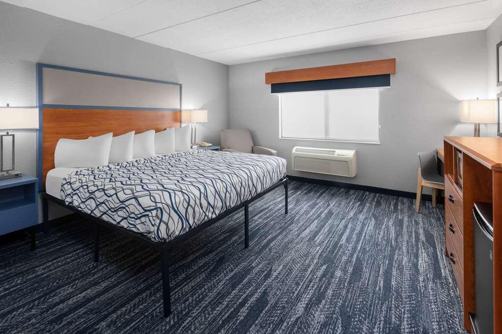 Americinn By Wyndham Wabasha Room photo