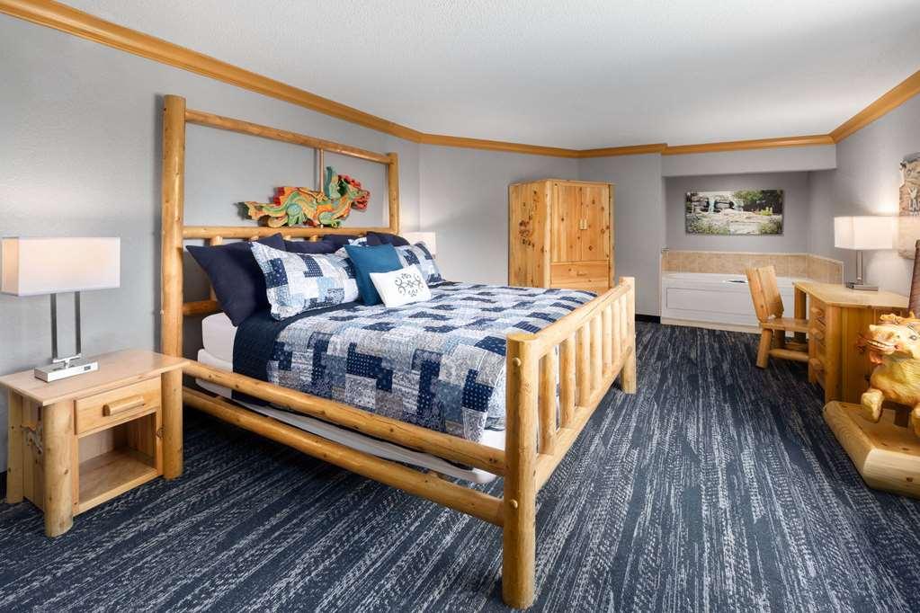 Americinn By Wyndham Wabasha Room photo
