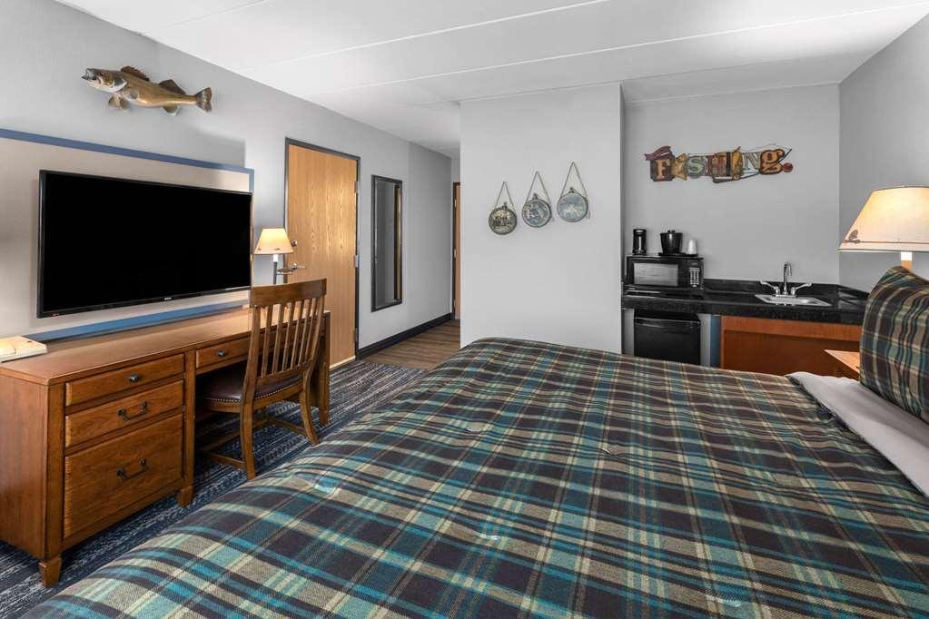 Americinn By Wyndham Wabasha Room photo