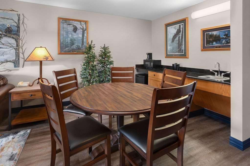 Americinn By Wyndham Wabasha Room photo