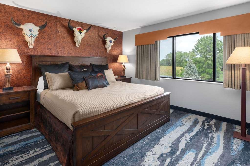 Americinn By Wyndham Wabasha Room photo
