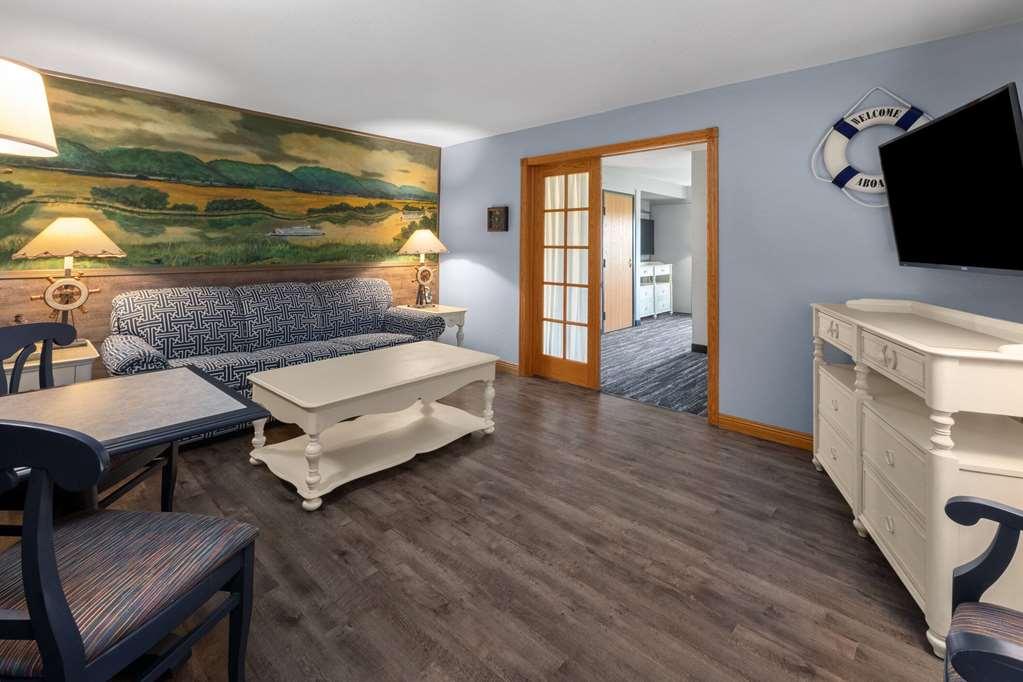 Americinn By Wyndham Wabasha Room photo