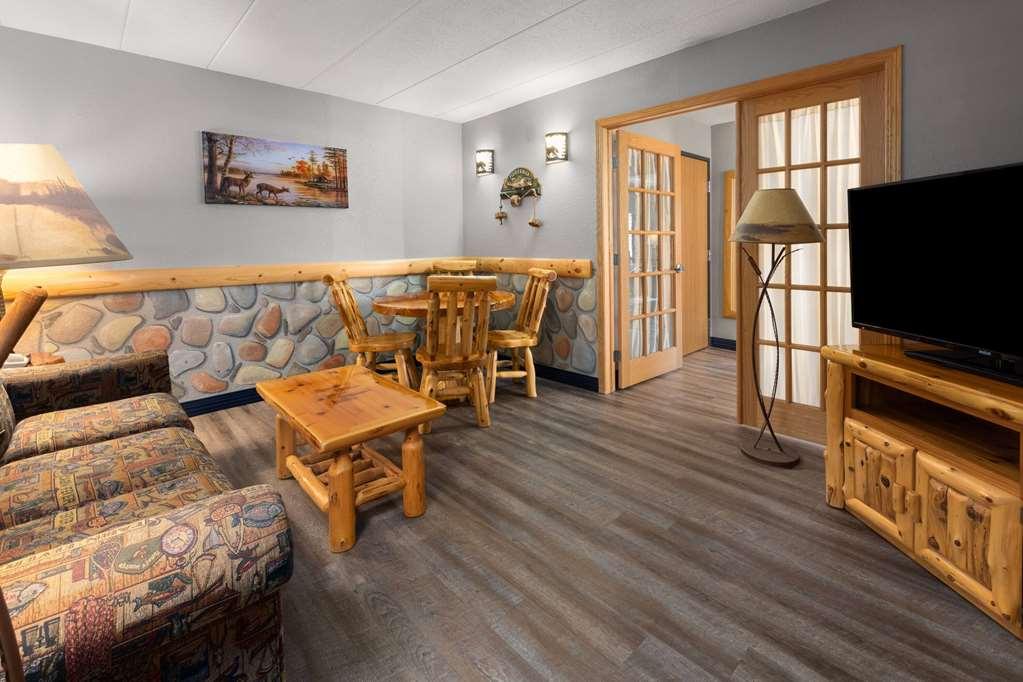 Americinn By Wyndham Wabasha Room photo
