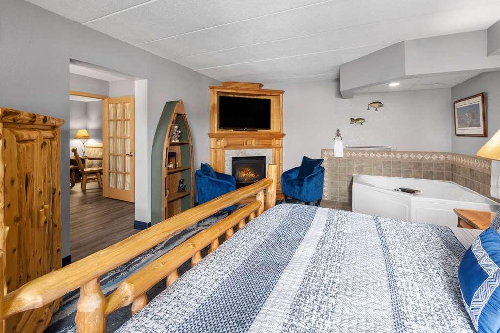 Americinn By Wyndham Wabasha Room photo