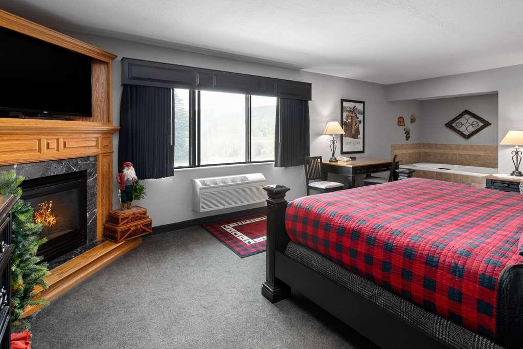 Americinn By Wyndham Wabasha Room photo