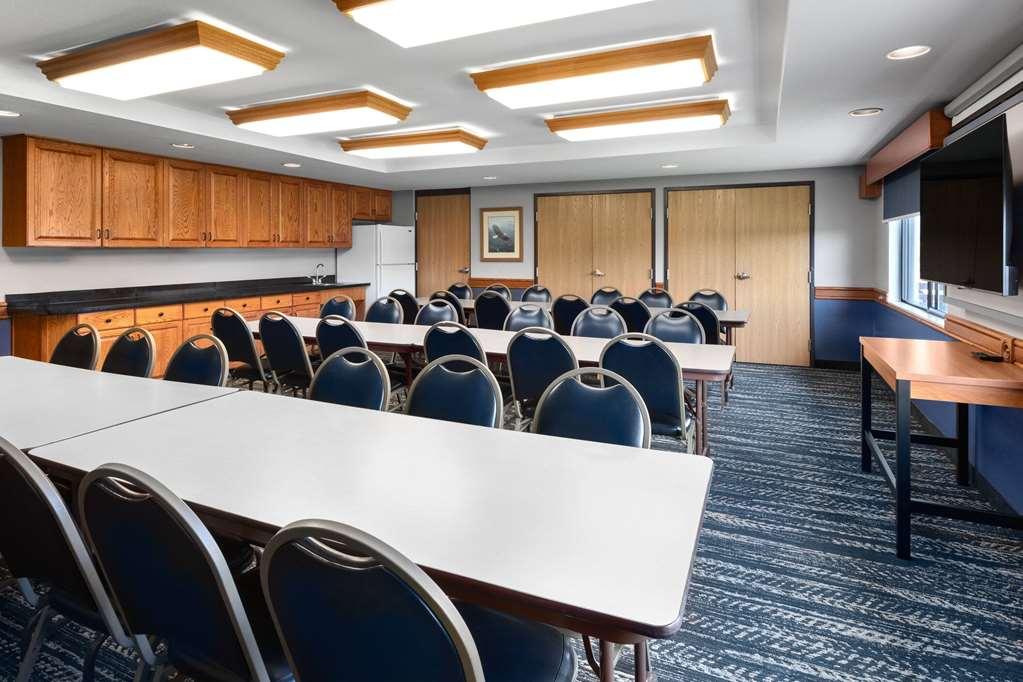 Americinn By Wyndham Wabasha Facilities photo