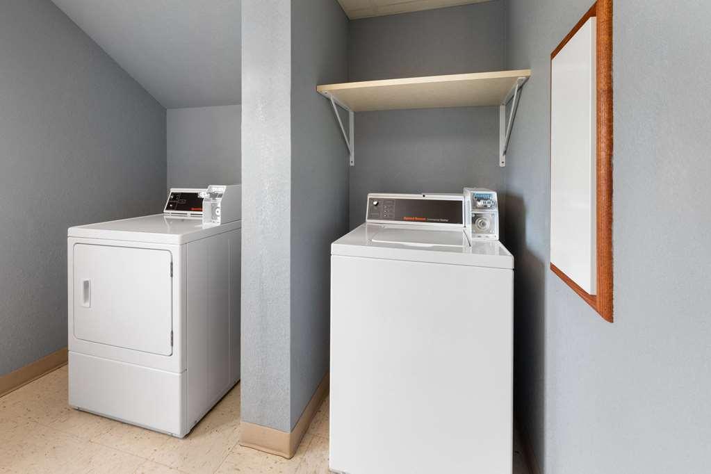 Americinn By Wyndham Wabasha Interior photo