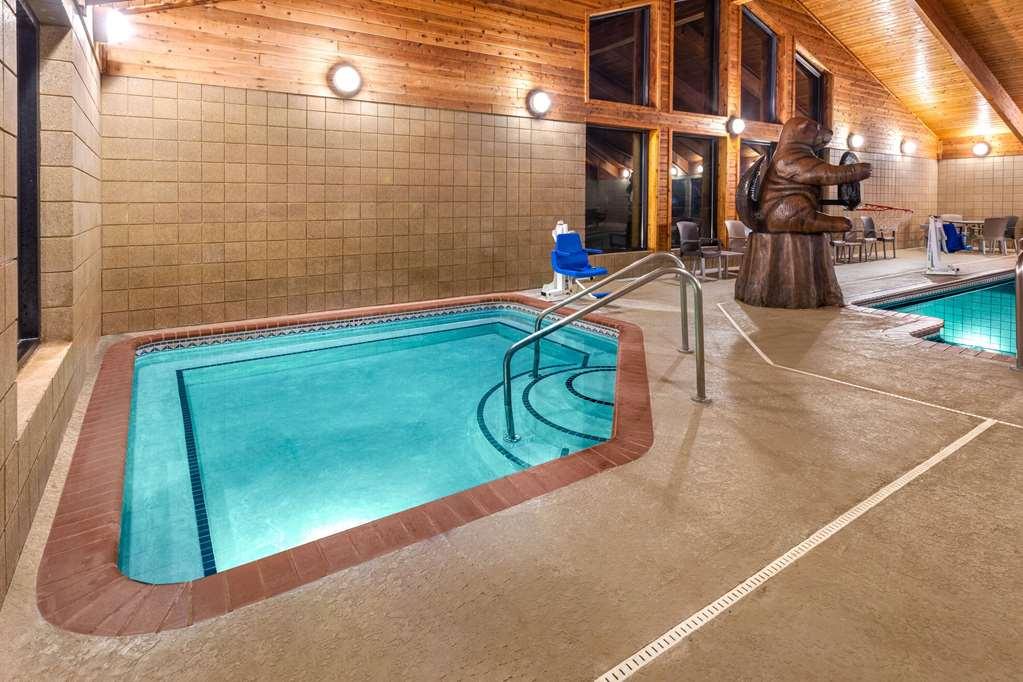 Americinn By Wyndham Wabasha Facilities photo
