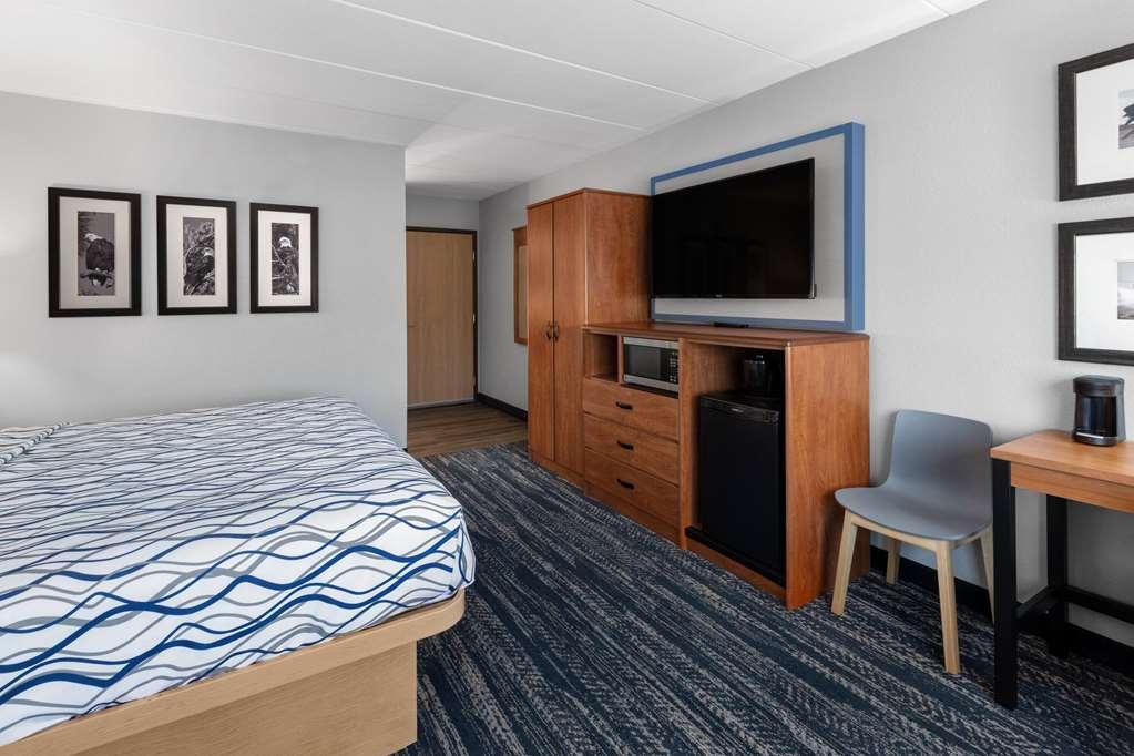 Americinn By Wyndham Wabasha Room photo