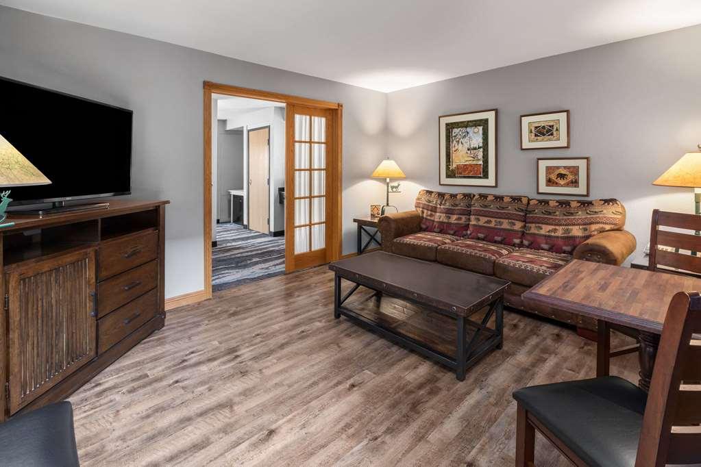 Americinn By Wyndham Wabasha Room photo