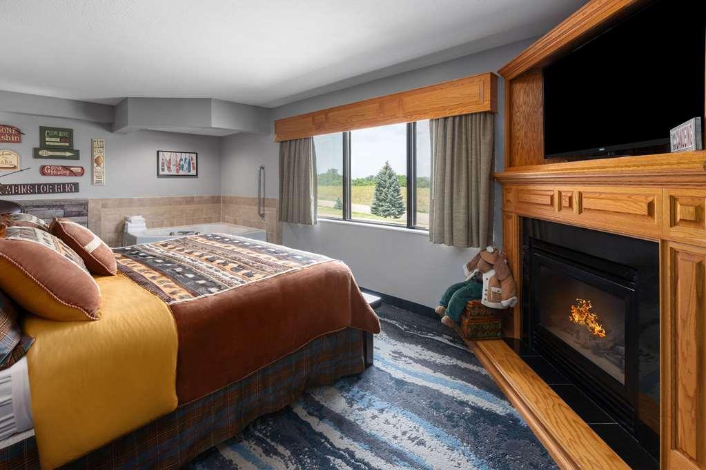 Americinn By Wyndham Wabasha Room photo