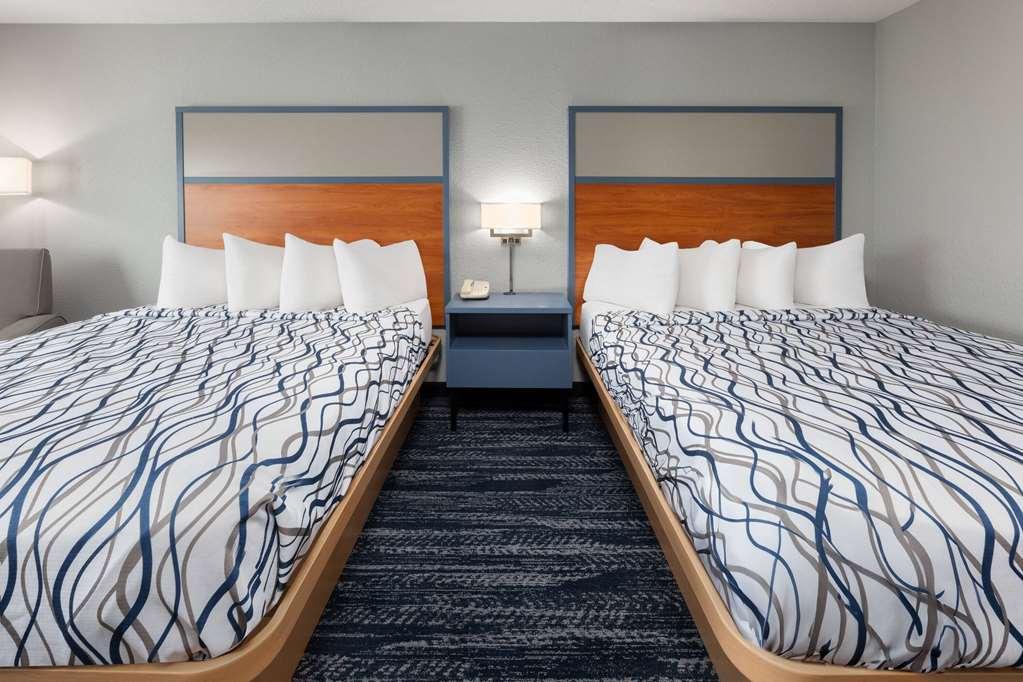 Americinn By Wyndham Wabasha Room photo